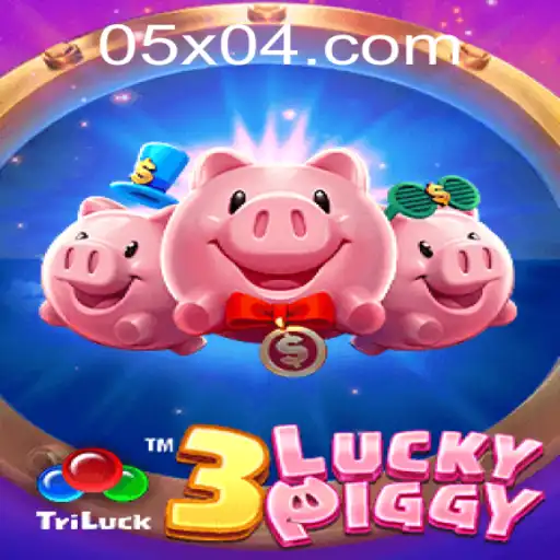 Descubra o Fascinante Mundo do Jogo 3LUCKYPIGGY