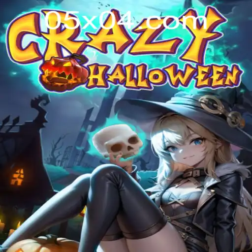 Explorando CrazyHalloween: Diversão Assustadora no 05X.COM