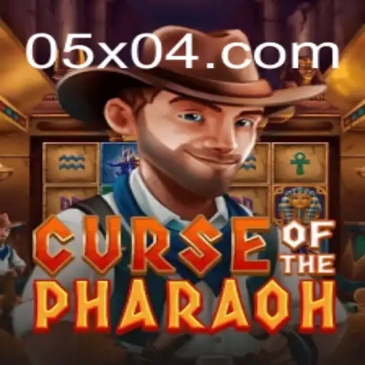 Descubra os Segredos de 'CurseofthePharaoh' com 05X.COM