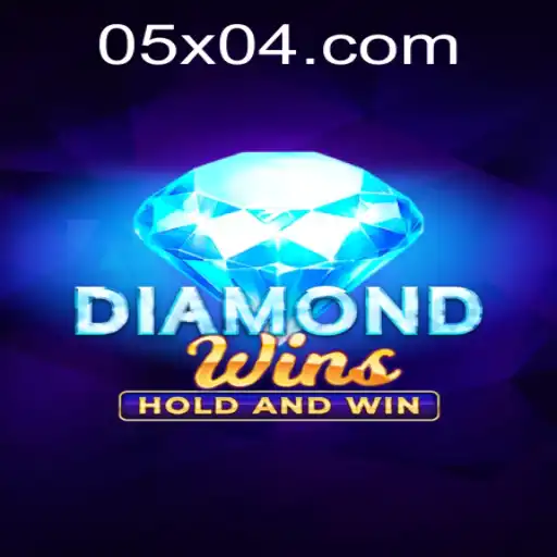 Descubra a Empolgação do Jogo DiamondWins na Plataforma 05X.COM
