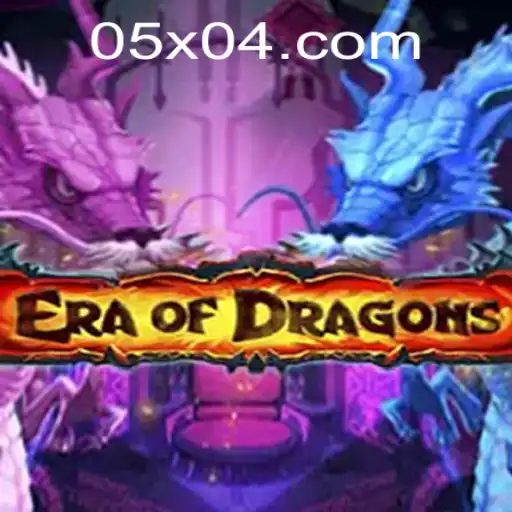 EraOfDragons: Uma Jornada Épica em um Mundo de Fantasia