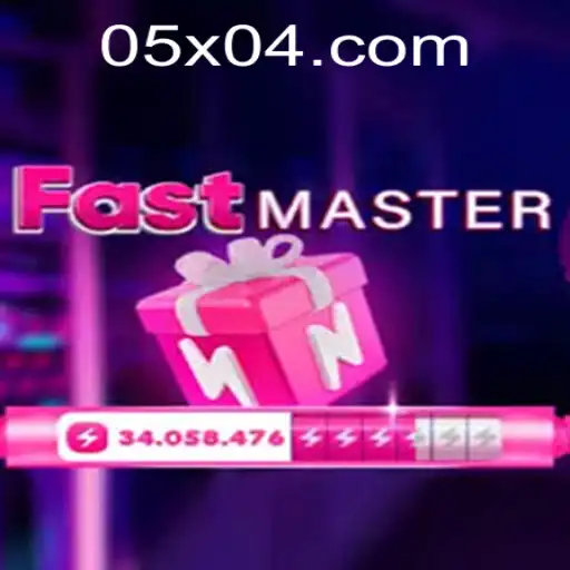 Descubra a Emoção de FastMaster: Um Jogo de Velocidade e Aventura