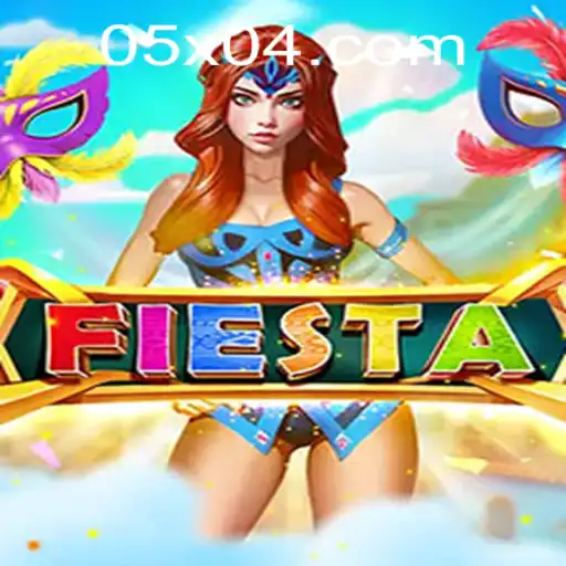 Fiesta: O Novo Jogo que Está Conquistando o Mundo