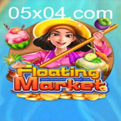 Explorando o Fascinante Mundo de FloatingMarket: Um Jogo de Estratégia em Expansão