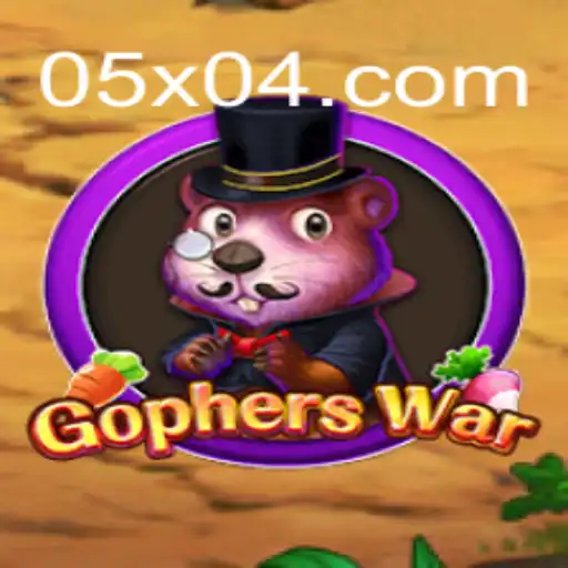GophersWar: A Nova Sensação no Mundo dos Jogos Online