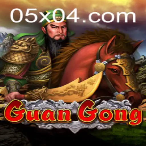 Descubra GuanGong, o Jogo que Está Revolucionando o Mundo Online