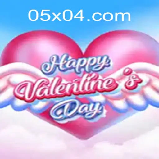 Descubra HappyValentinesDay: O Novo Jogo da 05X.COM