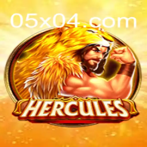 Descubra o Mundo de Aventuras do Jogo 'Hercules'
