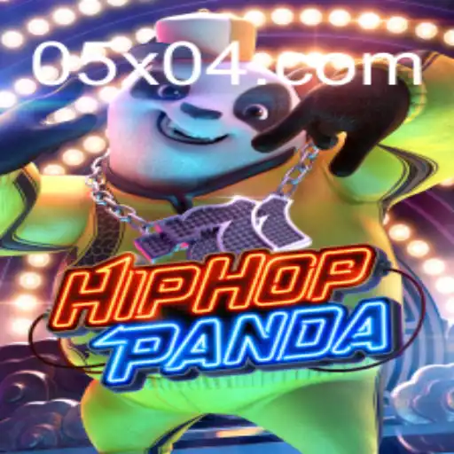 Descobrindo o Fenômeno HipHopPanda: O Jogo que Une Música e Diversão