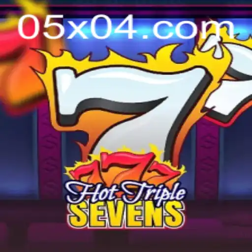 Explore o Empolgante Mundo de HotTripleSevens no 05X.COM