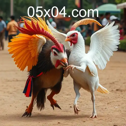 Jogos de sabong