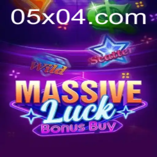 MassiveLuckBonusBuy: Um Novo Capítulo para os Amantes de Jogos de Azar