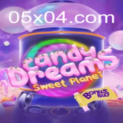 CandyDreamsSweetPlanet: Um Mundo de Aventuras Doces