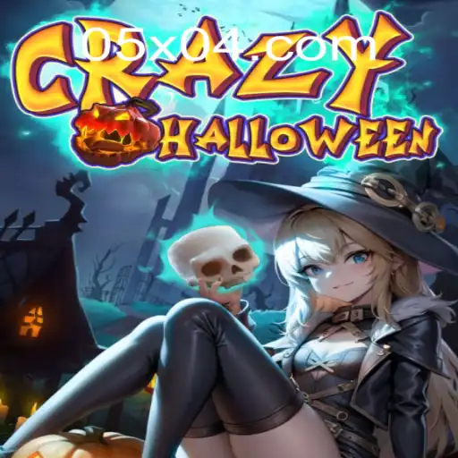 Explorando CrazyHalloween: Diversão Assustadora no 05X.COM