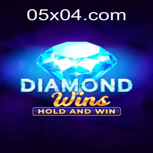 Descubra a Empolgação do Jogo DiamondWins na Plataforma 05X.COM