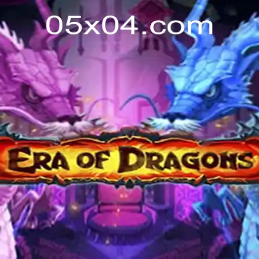 EraOfDragons: Uma Jornada Épica em um Mundo de Fantasia