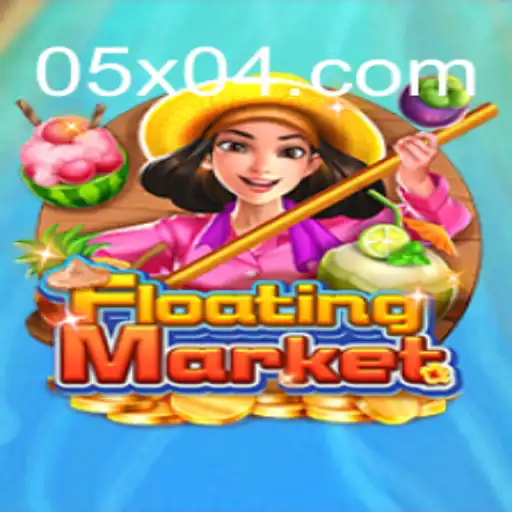 Explorando o Fascinante Mundo de FloatingMarket: Um Jogo de Estratégia em Expansão