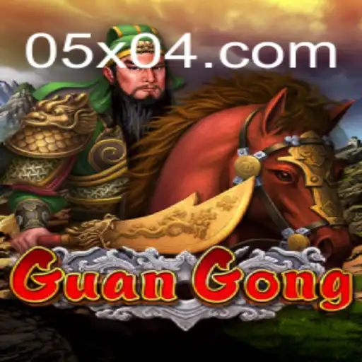 Descubra GuanGong, o Jogo que Está Revolucionando o Mundo Online