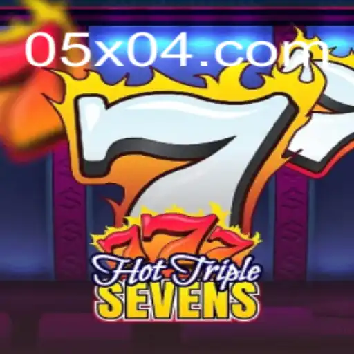 Explore o Empolgante Mundo de HotTripleSevens no 05X.COM