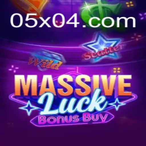 MassiveLuckBonusBuy: Um Novo Capítulo para os Amantes de Jogos de Azar