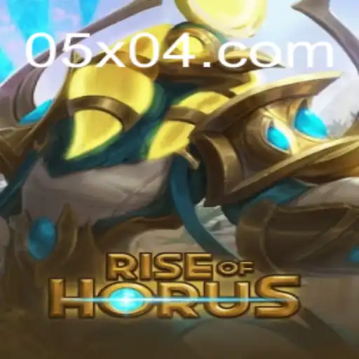 RiseofHorus: Explorando um Novo Capítulo no Mundo dos Jogos