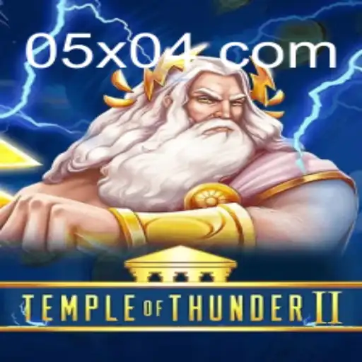 Explorando TempleofThunderII: Descrição, Introdução e Regras