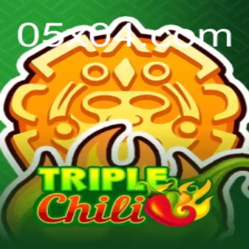TripleChili: O Empolgante Jogo de Estratégia