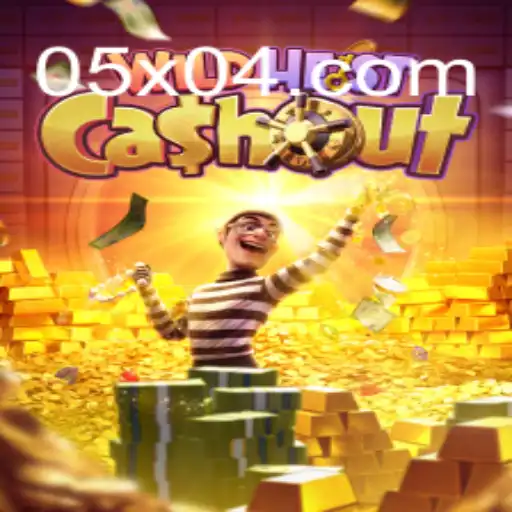 Explore o Mundo de WildHeistCashout em 05X.COM