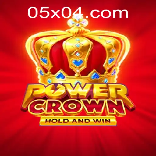 Descubra PowerCrown: Um Fenômeno do Mundo dos Jogos