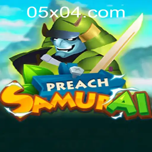 PreachSamurai: Uma Aventura no Mundo da Estratégia e Fé