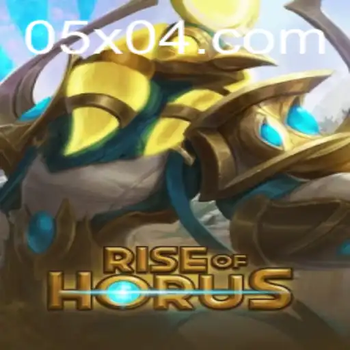 RiseofHorus: Explorando um Novo Capítulo no Mundo dos Jogos