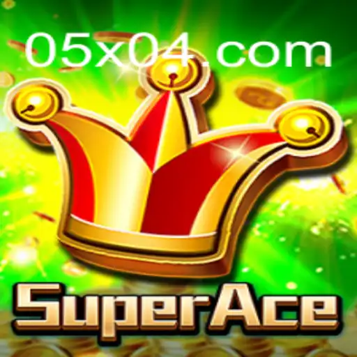 Descubra o Fascinante Mundo de SuperAce no 05X.COM