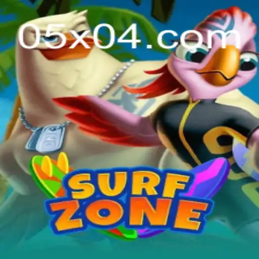 Explorando o Mundo Emocionante de SurfZone: O Jogo de Aventura