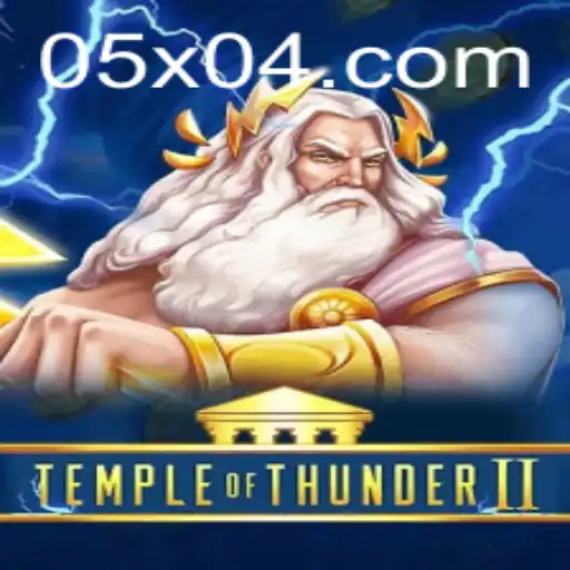 Explorando TempleofThunderII: Descrição, Introdução e Regras