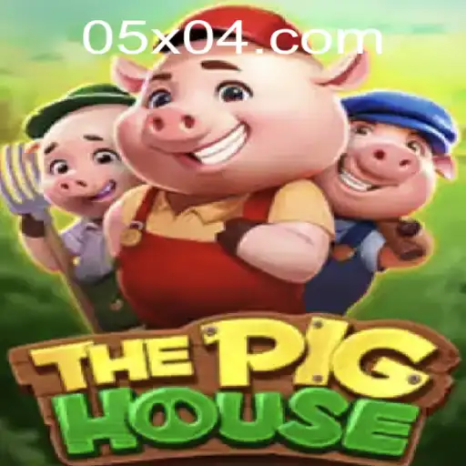 Descubra 'ThePigHouse' - Um Jogo Inovador e Empolgante