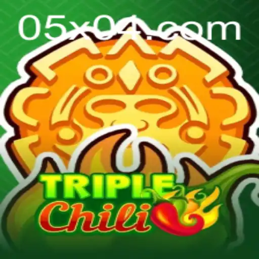TripleChili: O Empolgante Jogo de Estratégia