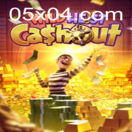 Explore o Mundo de WildHeistCashout em 05X.COM